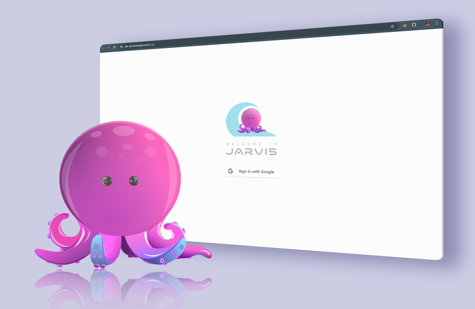 Image The hub that brings together all our internal tools in one intuitive and accessible platform. Designed to enhance your daily work experience, Jarvis is here to make your tasks simpler, quicker, and more efficient.