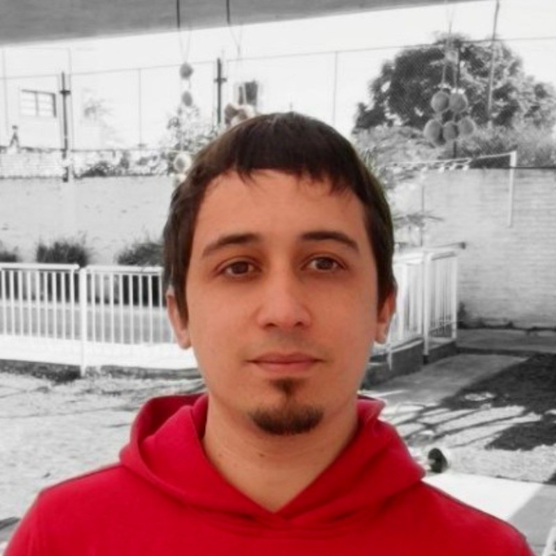 Matias Leandro Nuñez